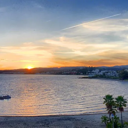 Penthouse Sea View - Valle Golf Estepona