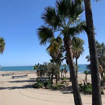Appartamento Penthouse Sea View - Valle Golf Estepona