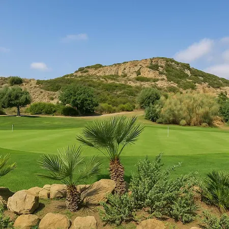 Penthouse Sea View - Valle Golf Appartamento *