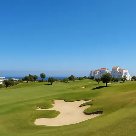 Penthouse Sea View - Valle Golf Apartment *
