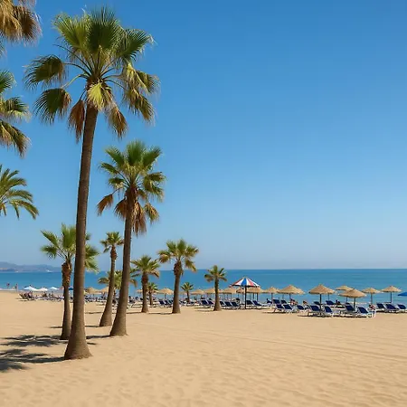 Apartment Penthouse Sea View - Valle Golf