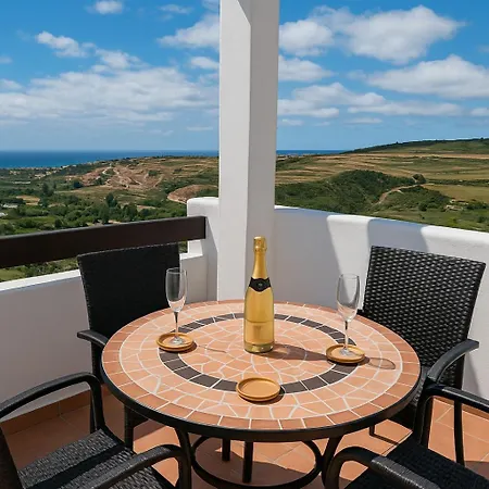Penthouse Sea View - Valle Golf *