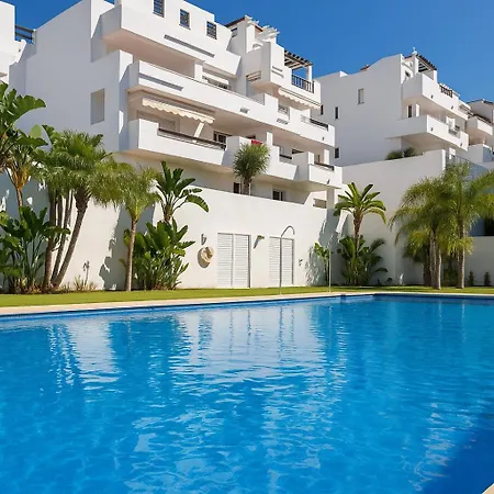 Apartment Penthouse Sea View - Valle Golf