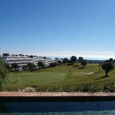 Appartamento Penthouse Sea View - Valle Golf Estepona