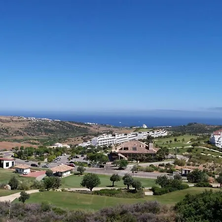 Appartamento Penthouse Sea View - Valle Golf *
