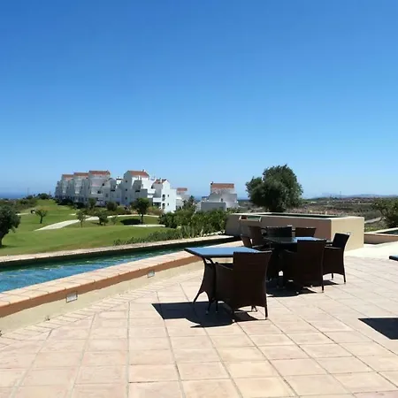 Appartamento Penthouse Sea View - Valle Golf