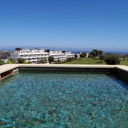 Penthouse Sea View - Valle Golf Appartamento *