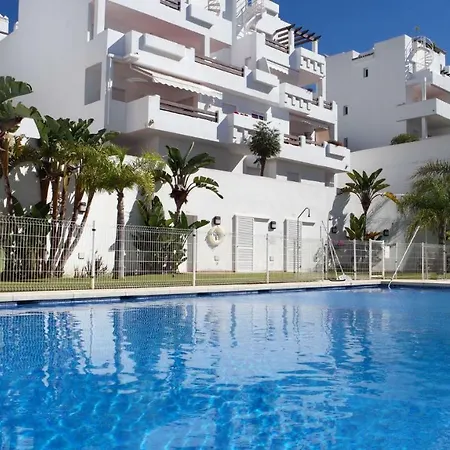 Apartment Penthouse Sea View - Valle Golf Estepona
