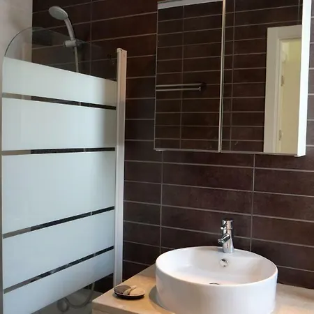 Penthouse Sea View - Valle Golf Appartamento Estepona