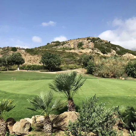 Penthouse Sea View - Valle Golf Appartamento Estepona