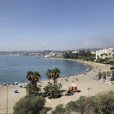 Appartamento Penthouse Sea View - Valle Golf *