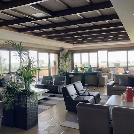 Penthouse Sea View - Valle Golf
